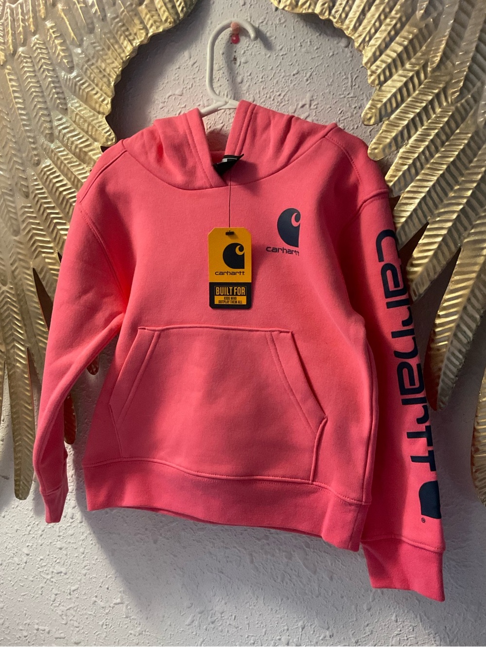 NWT Carhartt Hoodie